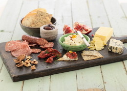 Perfect Italiano NZ | Antipasto Platter