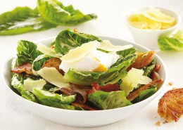 Perfect Italiano NZ | Caesar Salad