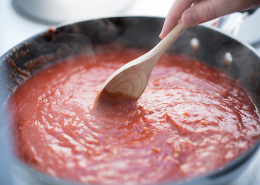 Perfect Italiano NZ | Homemade Pizza Sauce