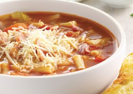 Perfect Italiano NZ | Minestrone