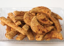 Perfect Italiano NZ | Parmesan Shortbread