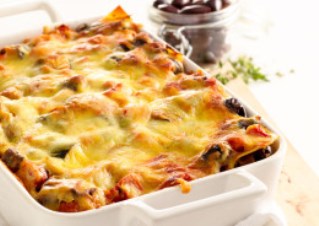 Perfect Italiano NZ | Ratatouille Lasagne