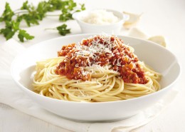 Perfect Italiano NZ | Spaghetti Bolognese