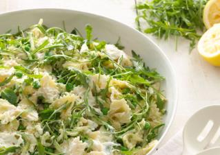 Perfect Italiano NZ | Zesty Farfalle Salad