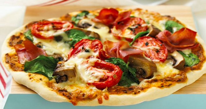 Perfect Pizza