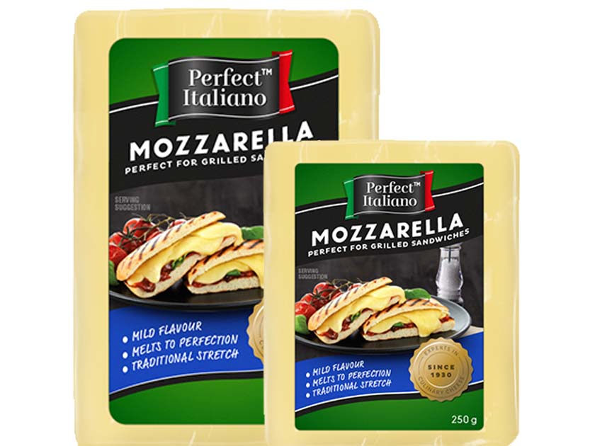 Perfect Italiano NZ Our Products