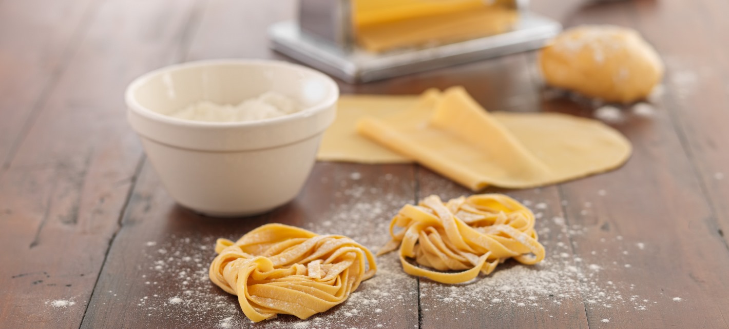 Perfect Italiano NZ | Perfect Fresh Pasta