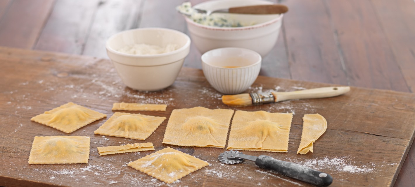 Perfect Italiano NZ | Perfect Ravioli