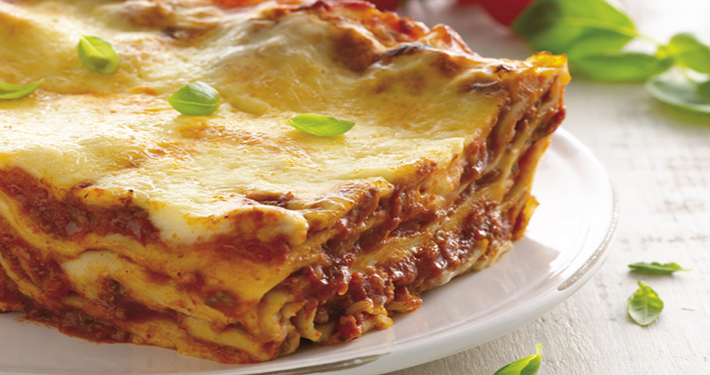 Lasagne